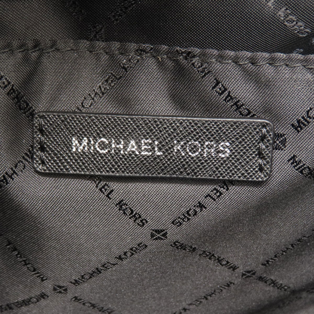 Michael Kors 2WAY Handbag Leather Ladies [Used]