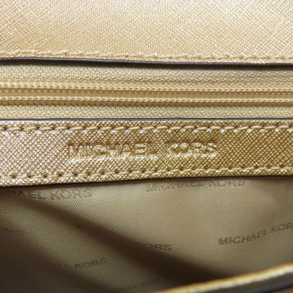 Michael Kors   Handbag Logo 2WAY PVC Ladies