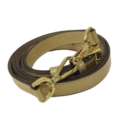 Michael Kors Logo 2WAY Handbag PVC Ladies [Used]