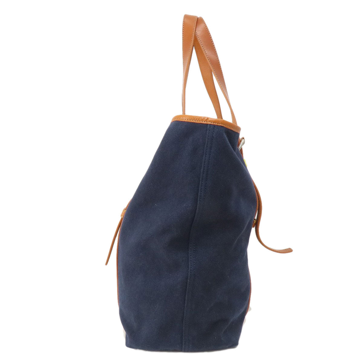 Paul Smith   Tote Bag logo Canvas Ladies