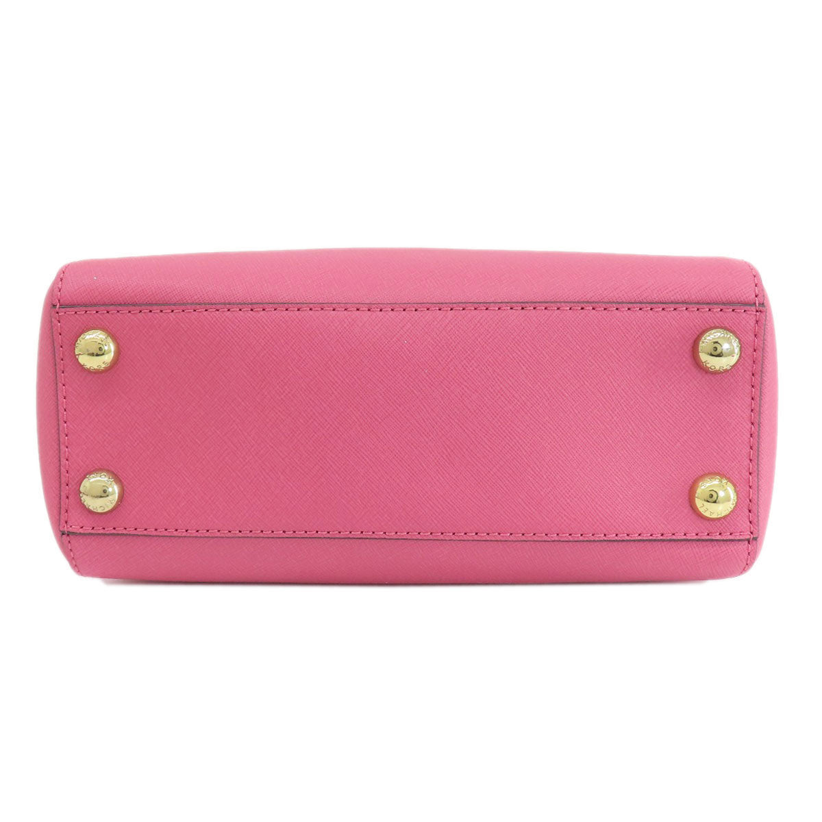 MICHAEL MICHAEL KORS 2WAY Handbag PVC Ladies [Used]