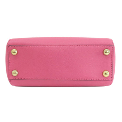MICHAEL MICHAEL KORS 2WAY Handbag PVC Ladies [Used]