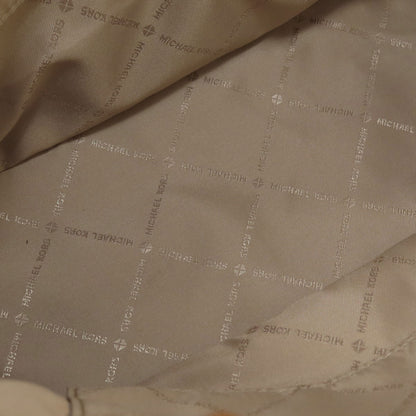 Michael Kors MK signature Tote Bag PVC Ladies [Used]