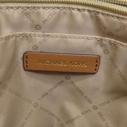 Michael Kors MK signature Tote Bag PVC Ladies [Used]