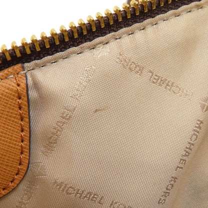 Michael Kors MK signature Tote Bag PVC Ladies [Used]