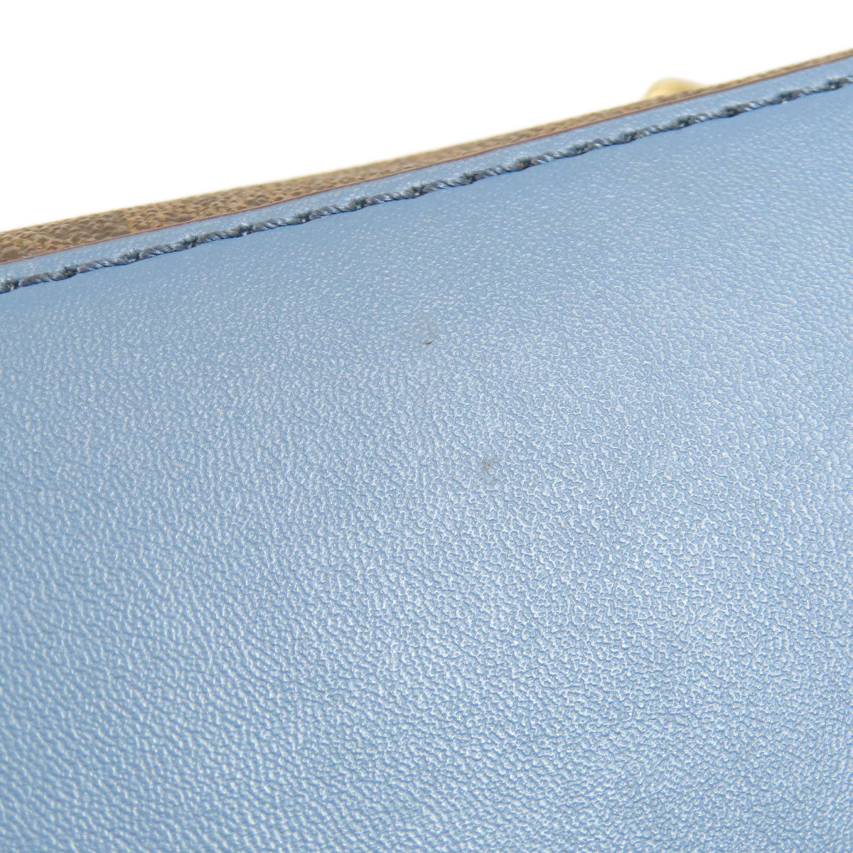 Michael Kors MK signature Backpack Â· Daypack Leather Coated CanvasLadies [Used]