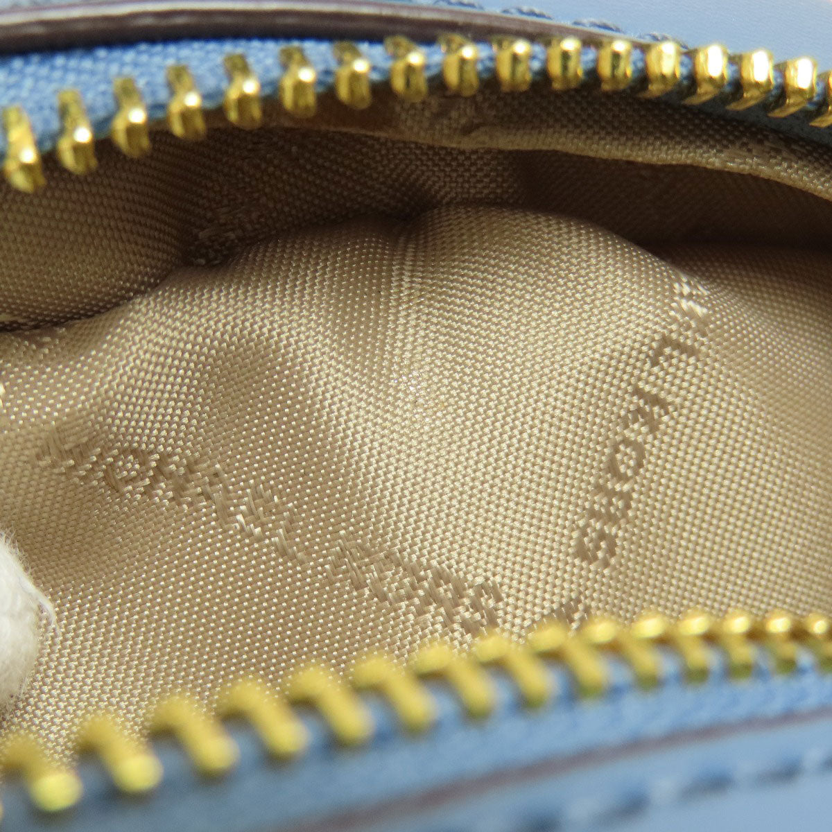 Michael Kors MK signature Backpack Â· Daypack Leather Coated CanvasLadies [Used]