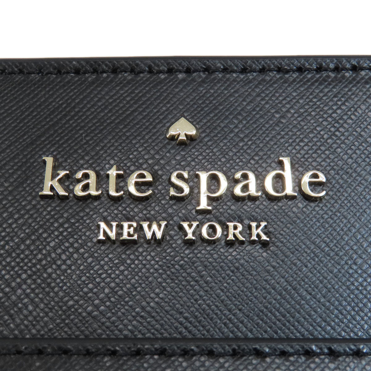 kate spade   Handbag Logo Hardware 2WAY Leather Ladies