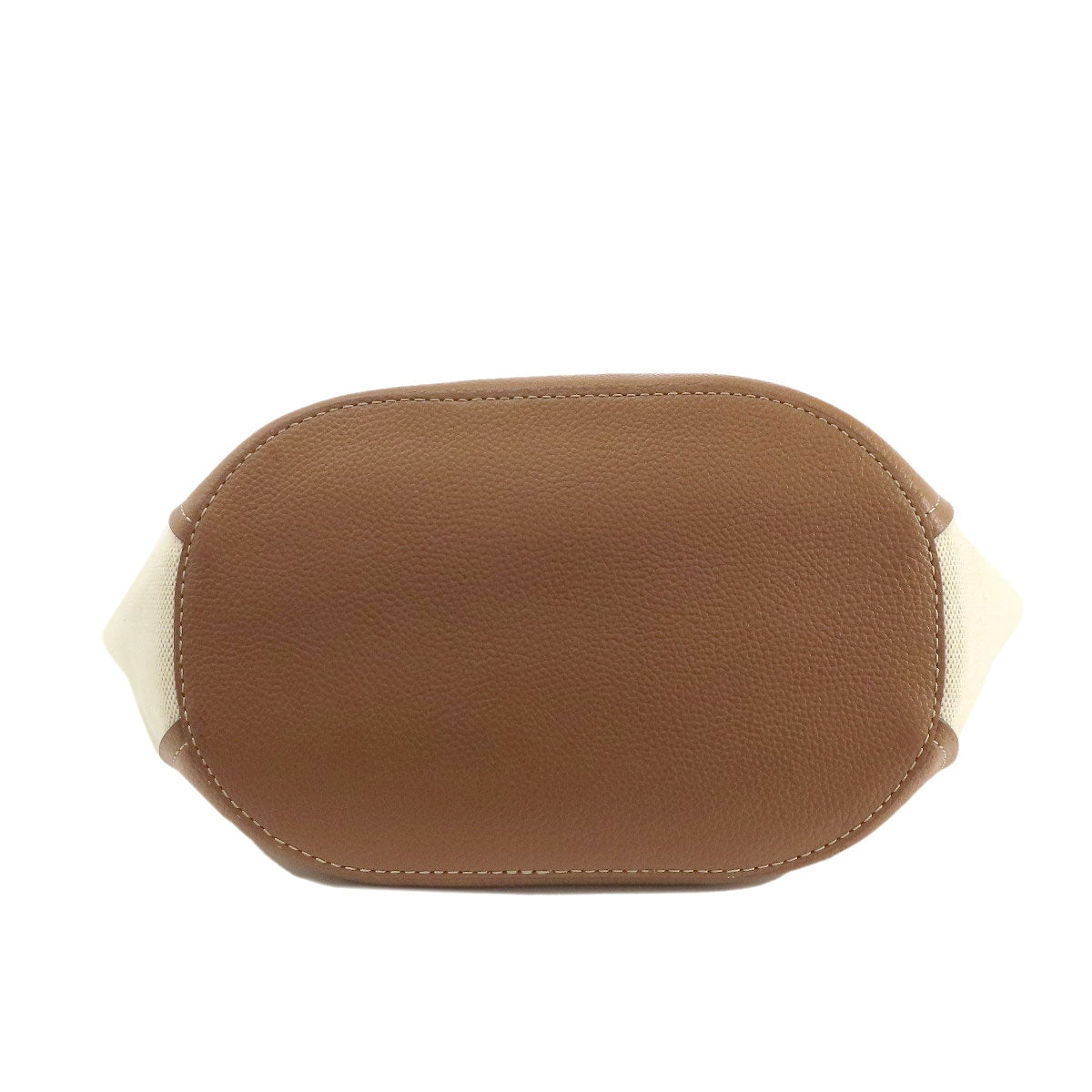 Michael Kors logo Tote Bag Leather Ladies [Used]