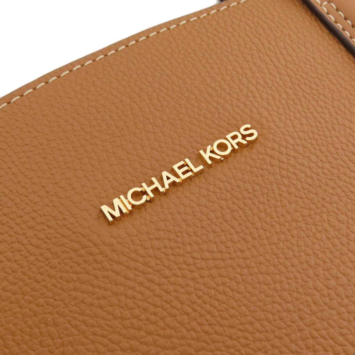 Michael Kors   Tote Bag logo Leather Ladies