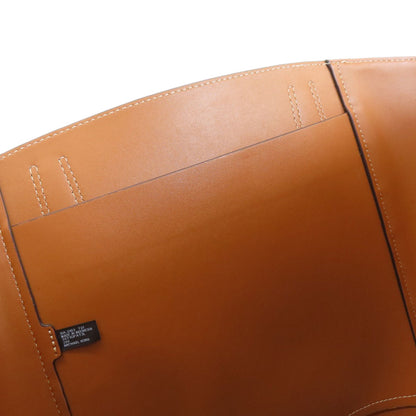 Michael Kors logo Tote Bag Leather Ladies [Used]