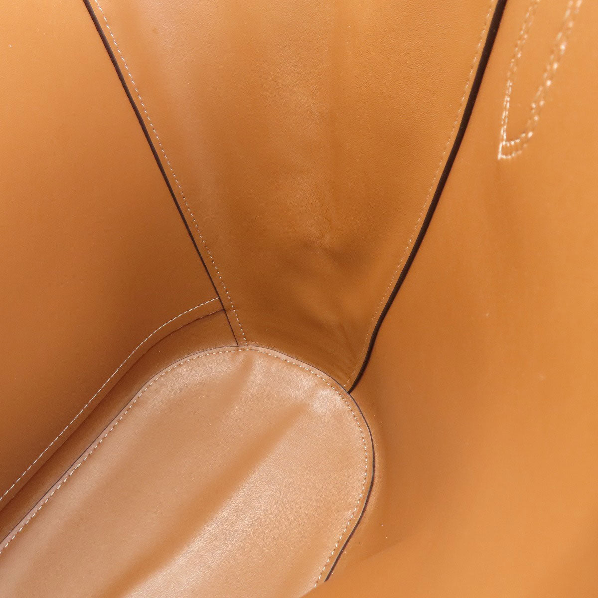 Michael Kors logo Tote Bag Leather Ladies [Used]