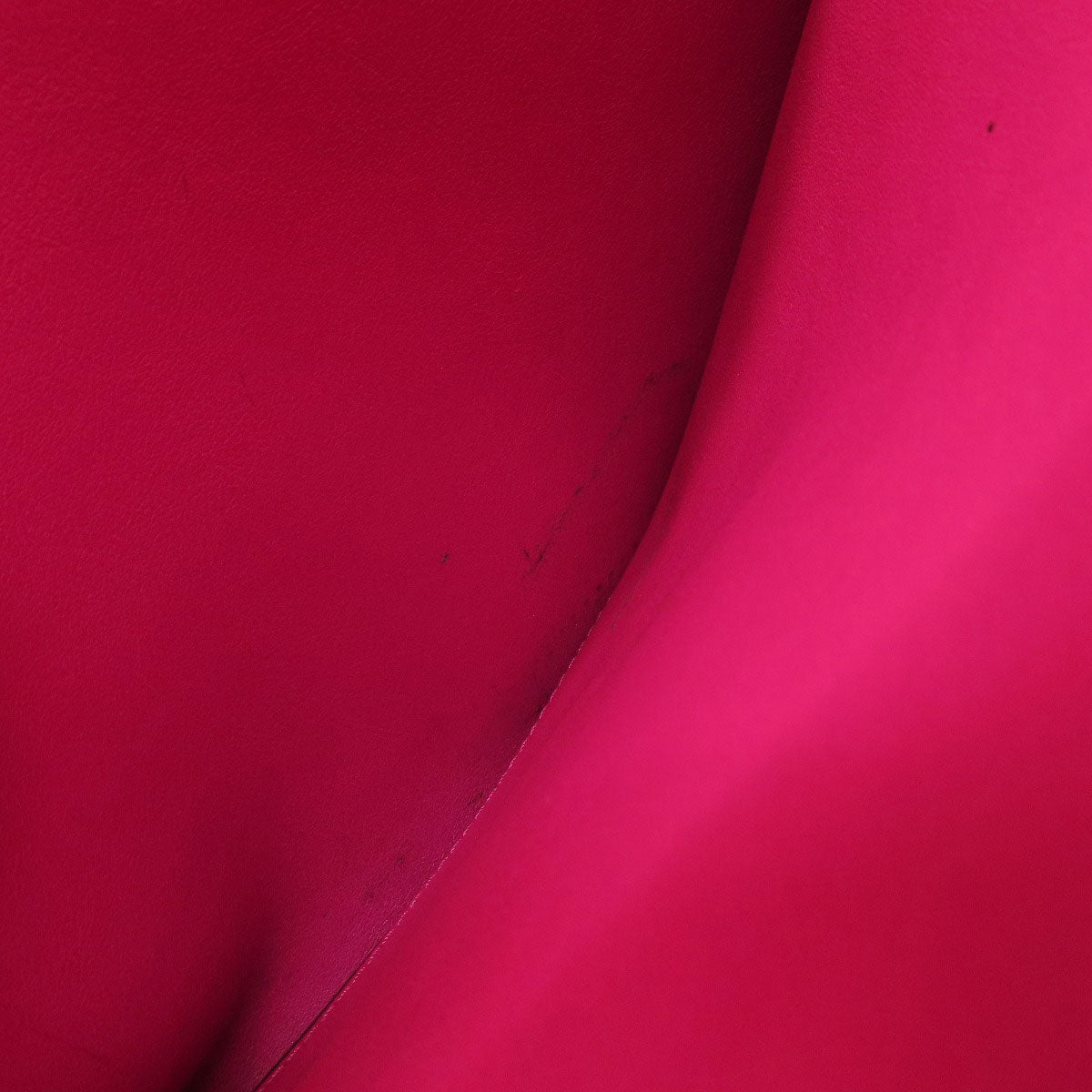 kate spade Logo Hardware 2WAY Tote Bag Leather Ladies [Used]