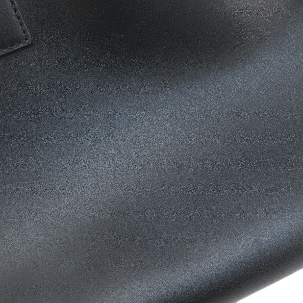 kate spade Logo Hardware 2WAY Tote Bag Leather Ladies [Used]