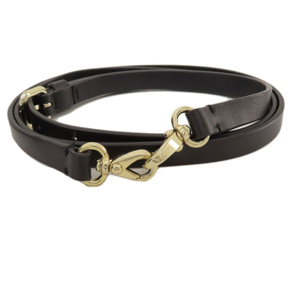 kate spade Logo Hardware 2WAY Tote Bag Leather Ladies [Used]