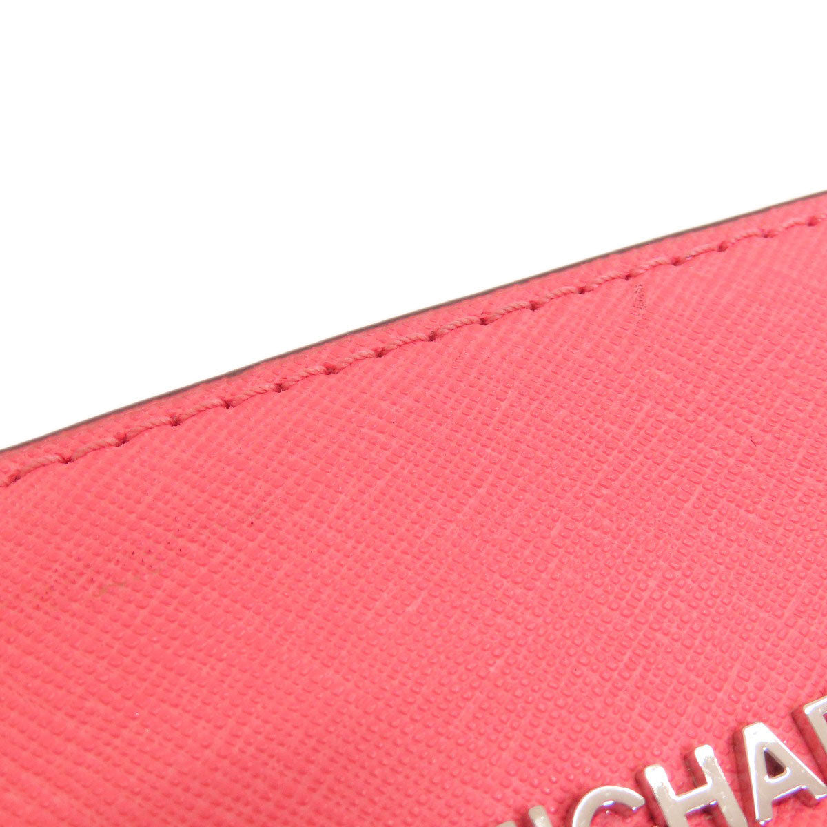 Michael Kors 2WAY Handbag Leather Ladies [Used]