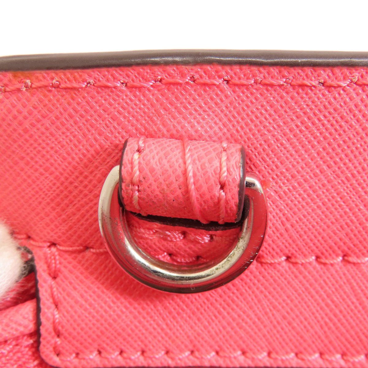 Michael Kors 2WAY Handbag Leather Ladies [Used]