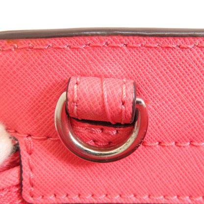 Michael Kors 2WAY Handbag Leather Ladies [Used]