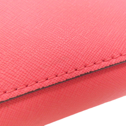 Michael Kors 2WAY Handbag Leather Ladies [Used]