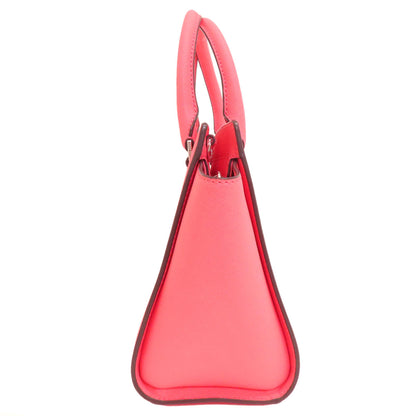 Michael Kors 2WAY Handbag Leather Ladies [Used]