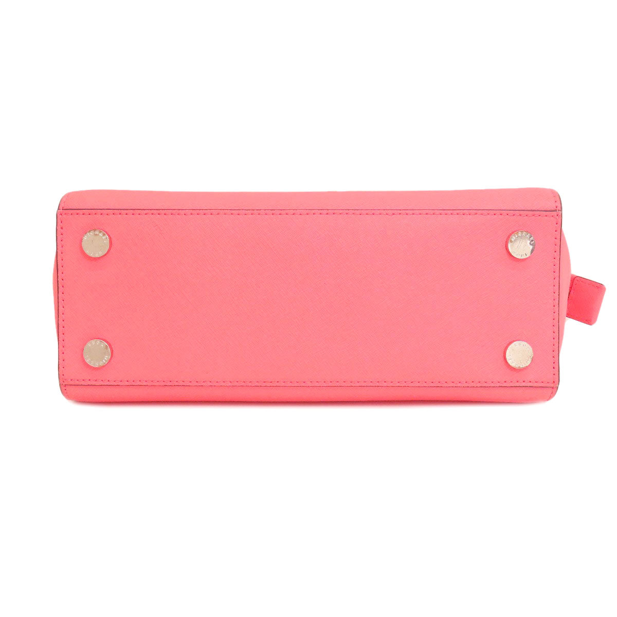 Michael Kors 2WAY Handbag Leather Ladies [Used]