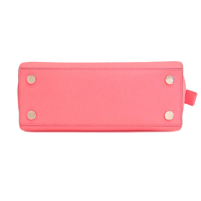 Michael Kors 2WAY Handbag Leather Ladies [Used]