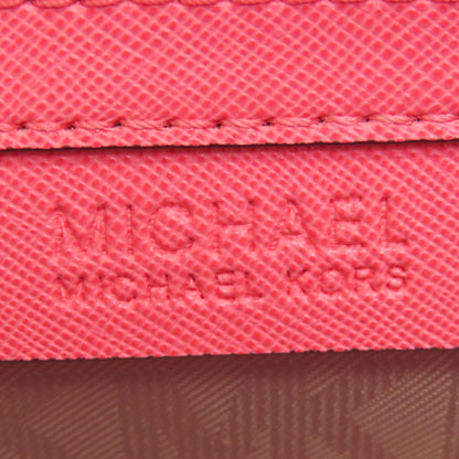 Michael Kors 2WAY Handbag Leather Ladies [Used]