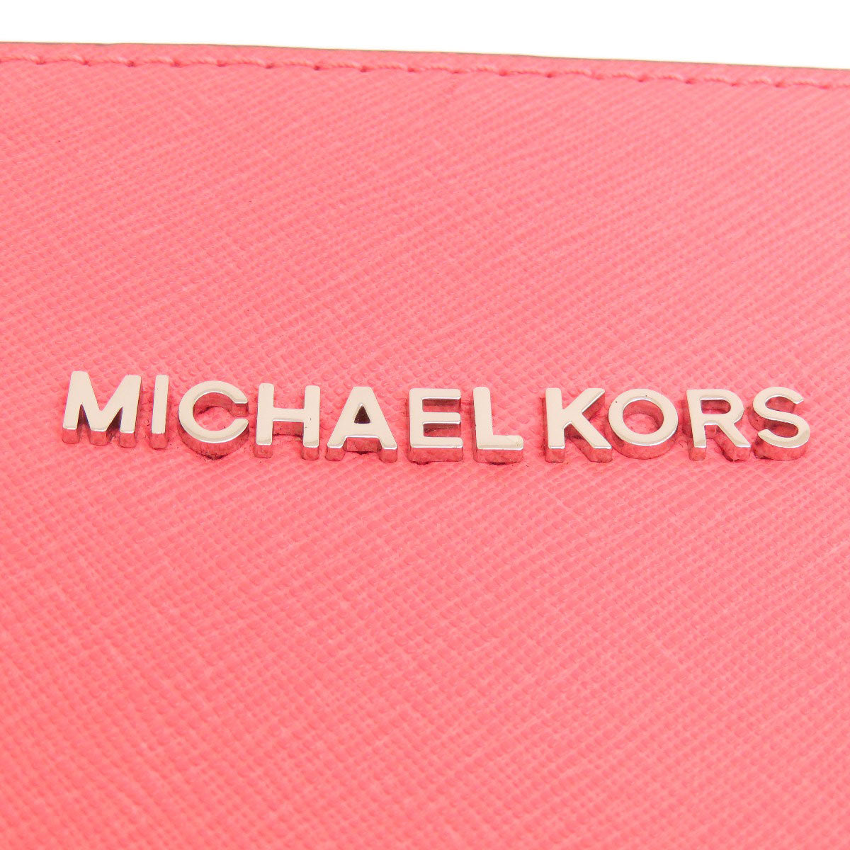 Michael Kors 2WAY Handbag Leather Ladies [Used]