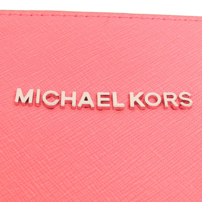 Michael Kors 2WAY Handbag Leather Ladies [Used]