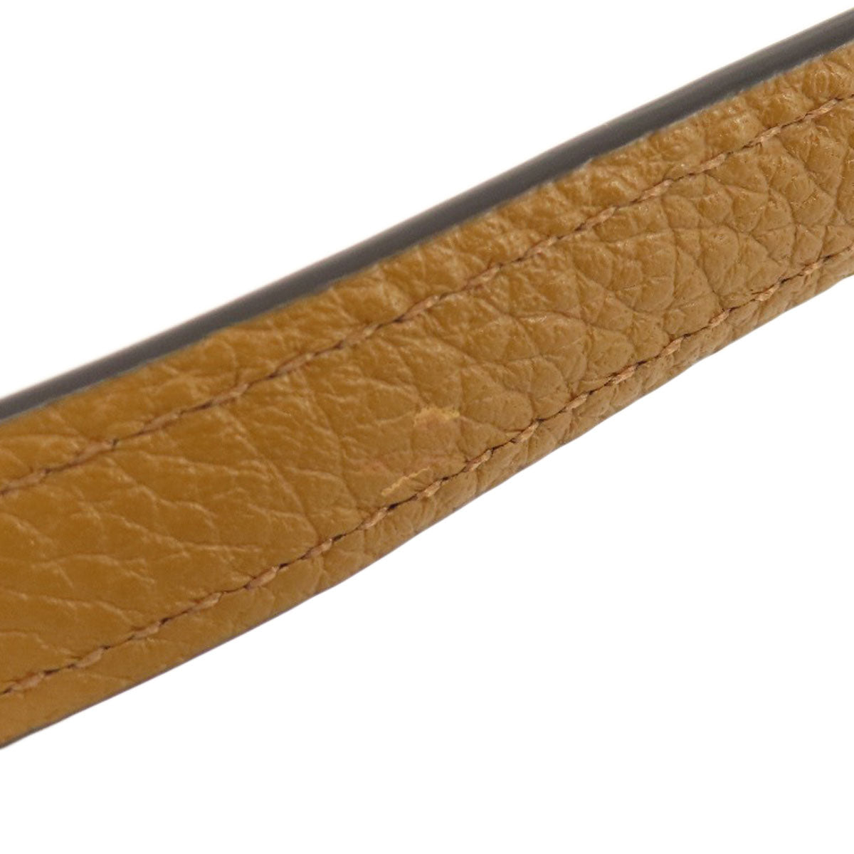 COACH 28895 Logo Hardware Tote Bag Leather CanvasLadies [Used]