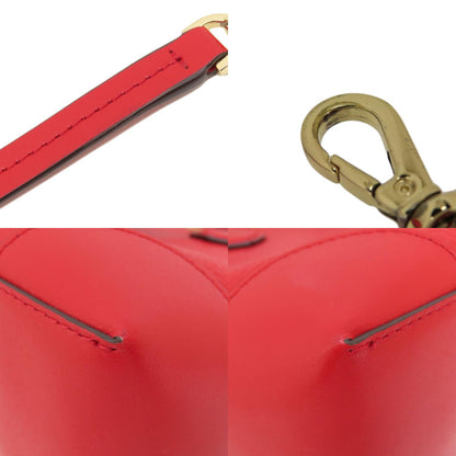 Michael Kors Logo Hardware 2WAY Tote Bag Leather Ladies [Used]