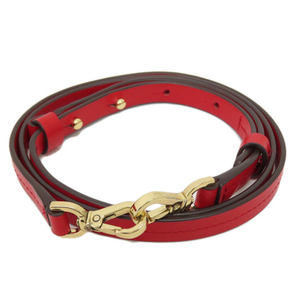 Michael Kors Logo Hardware 2WAY Tote Bag Leather Ladies [Used]