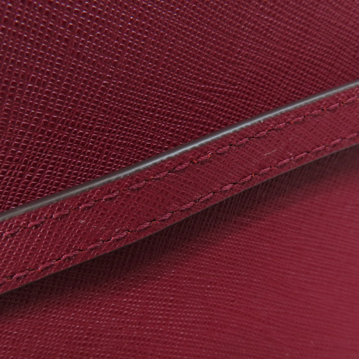 Michael Kors logo Shoulder Bag Leather Ladies [Used]