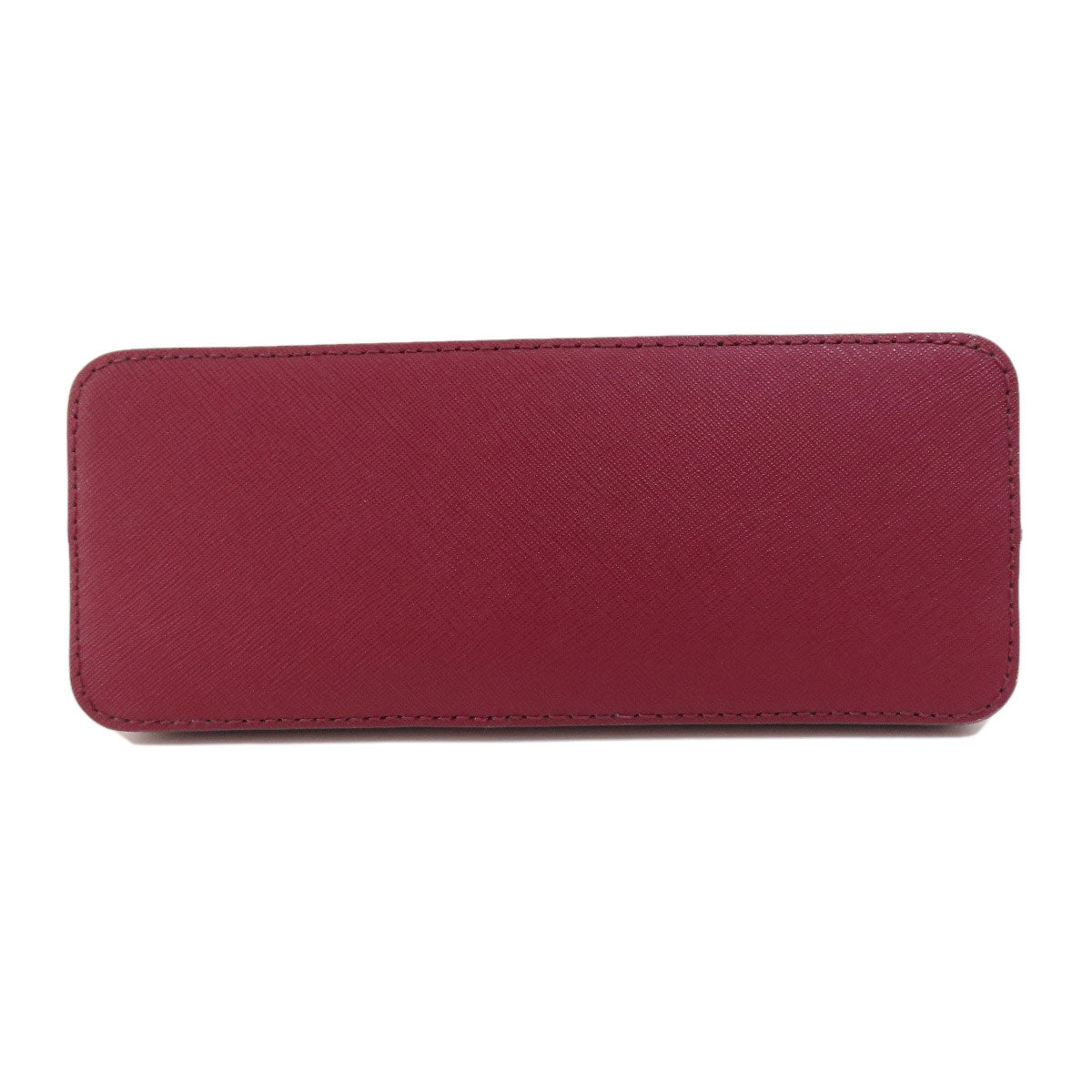 Michael Kors logo Shoulder Bag Leather Ladies [Used]