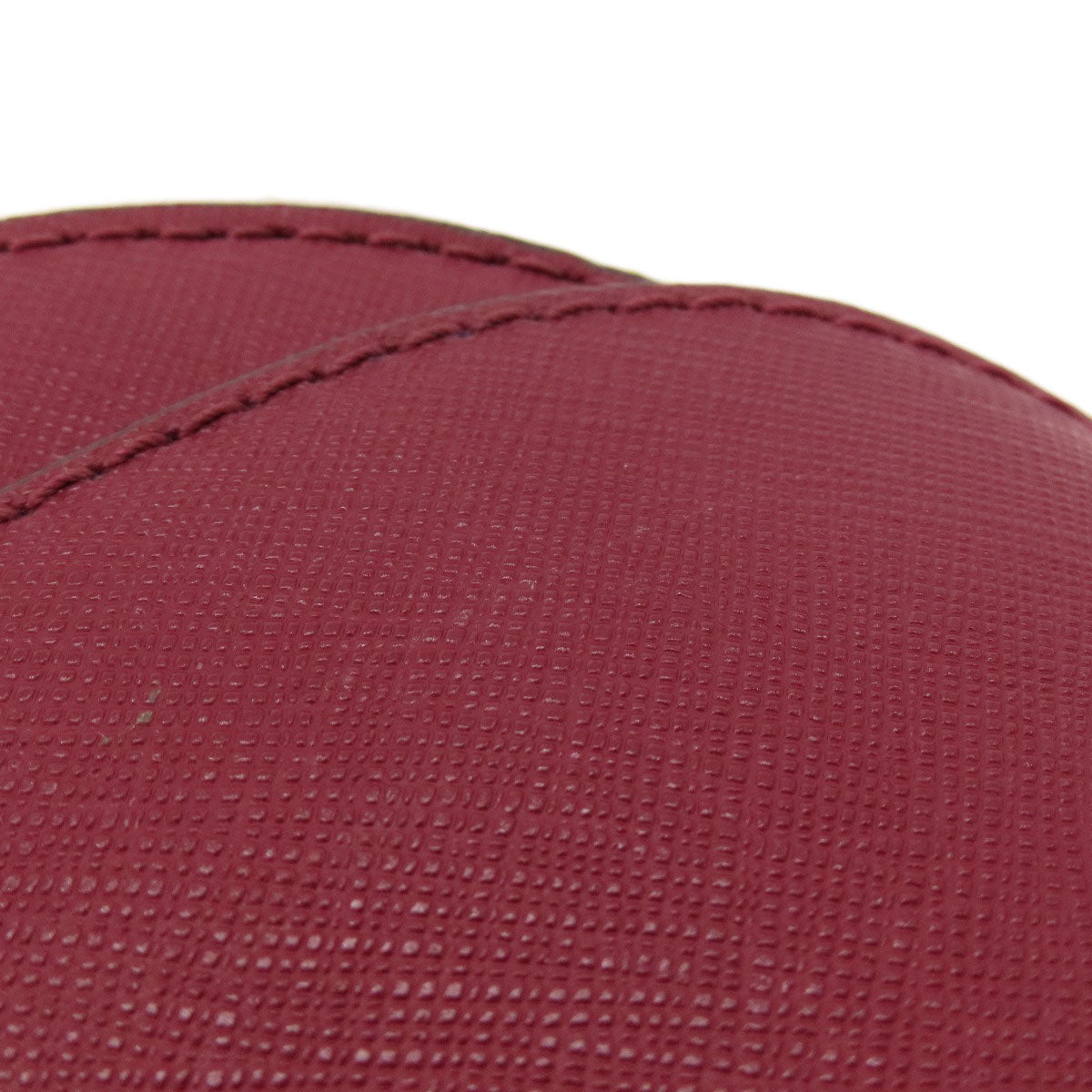 Michael Kors logo Shoulder Bag Leather Ladies [Used]