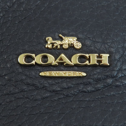 COACH  F28997 Tote Bag logo Leather Ladies