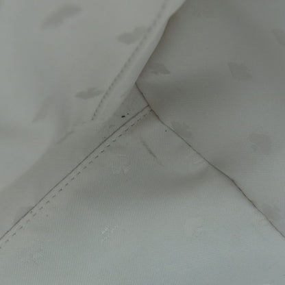 kate spade logo Handbag PVC Ladies [Used]