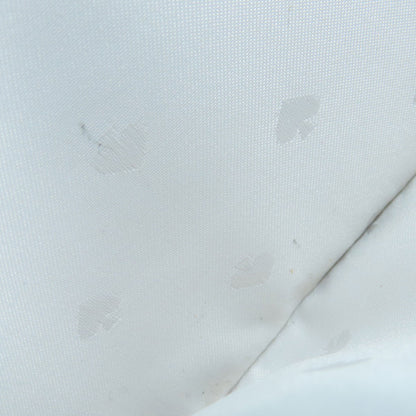 kate spade logo Handbag PVC Ladies [Used]