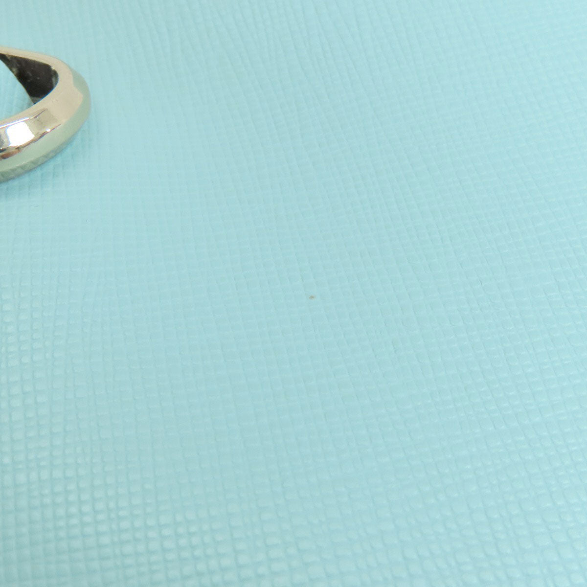 kate spade logo Handbag PVC Ladies [Used]