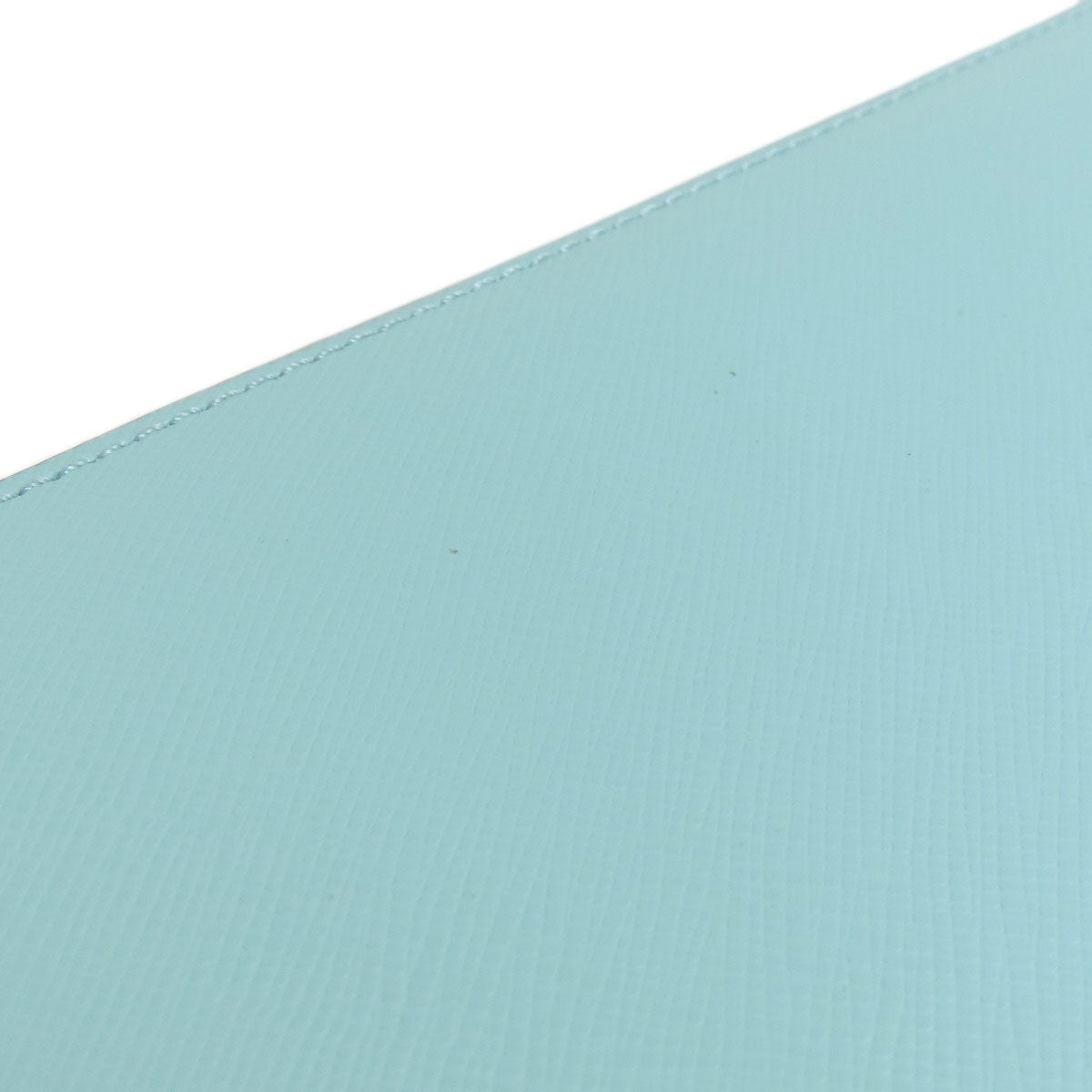 kate spade logo Handbag PVC Ladies [Used]