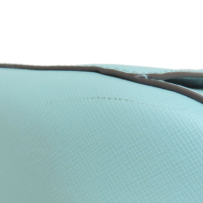 kate spade logo Handbag PVC Ladies [Used]