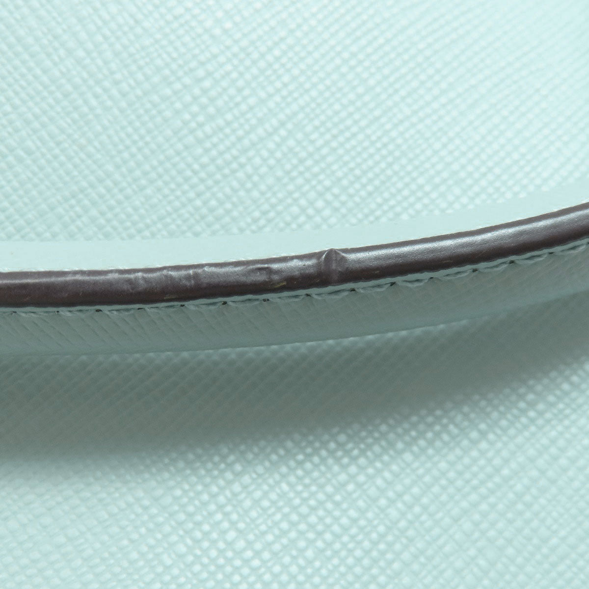 kate spade logo Handbag PVC Ladies [Used]