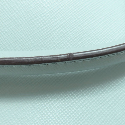 kate spade logo Handbag PVC Ladies [Used]