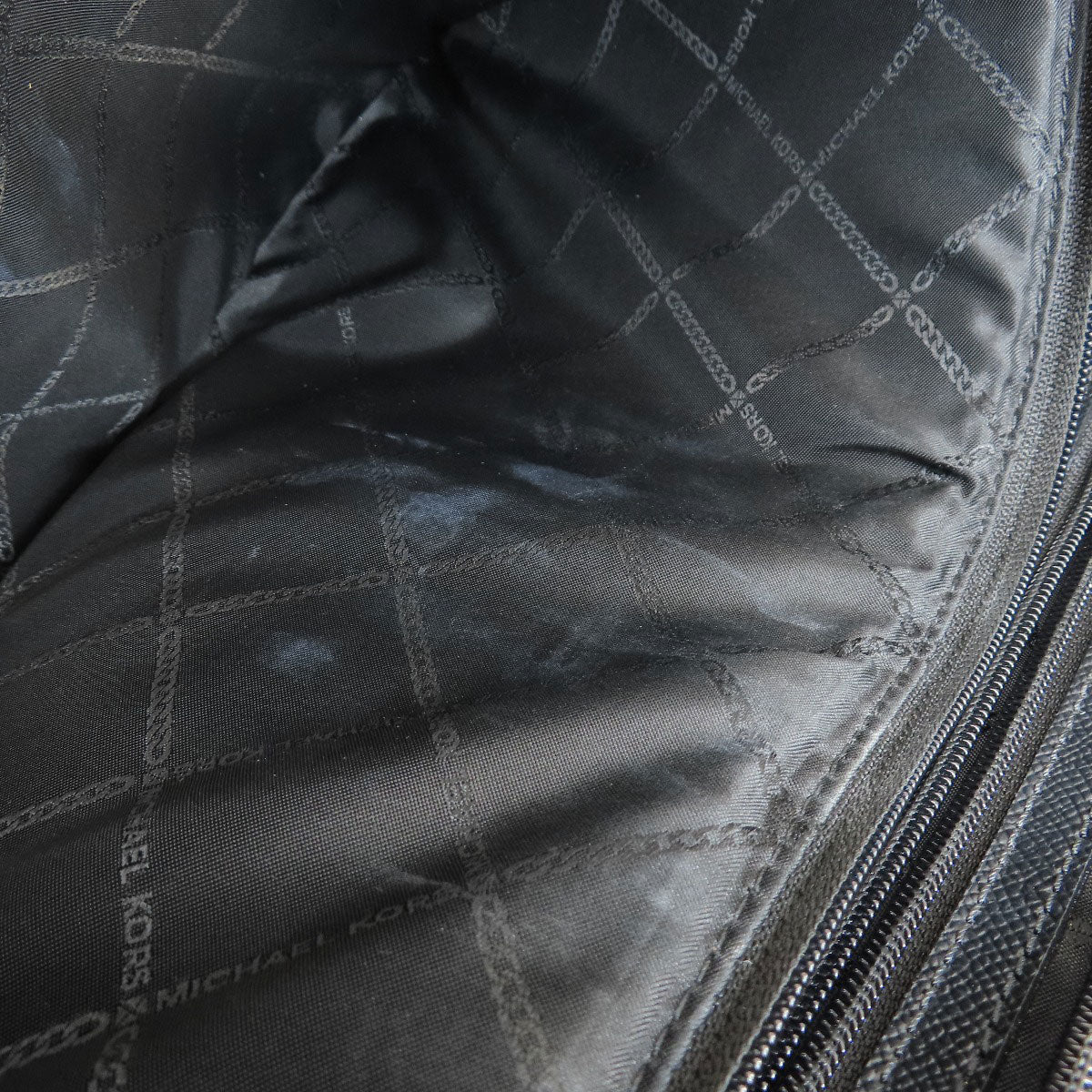 Michael Kors logo Tote Bag PVC Ladies [Used]