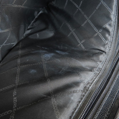 Michael Kors logo Tote Bag PVC Ladies [Used]