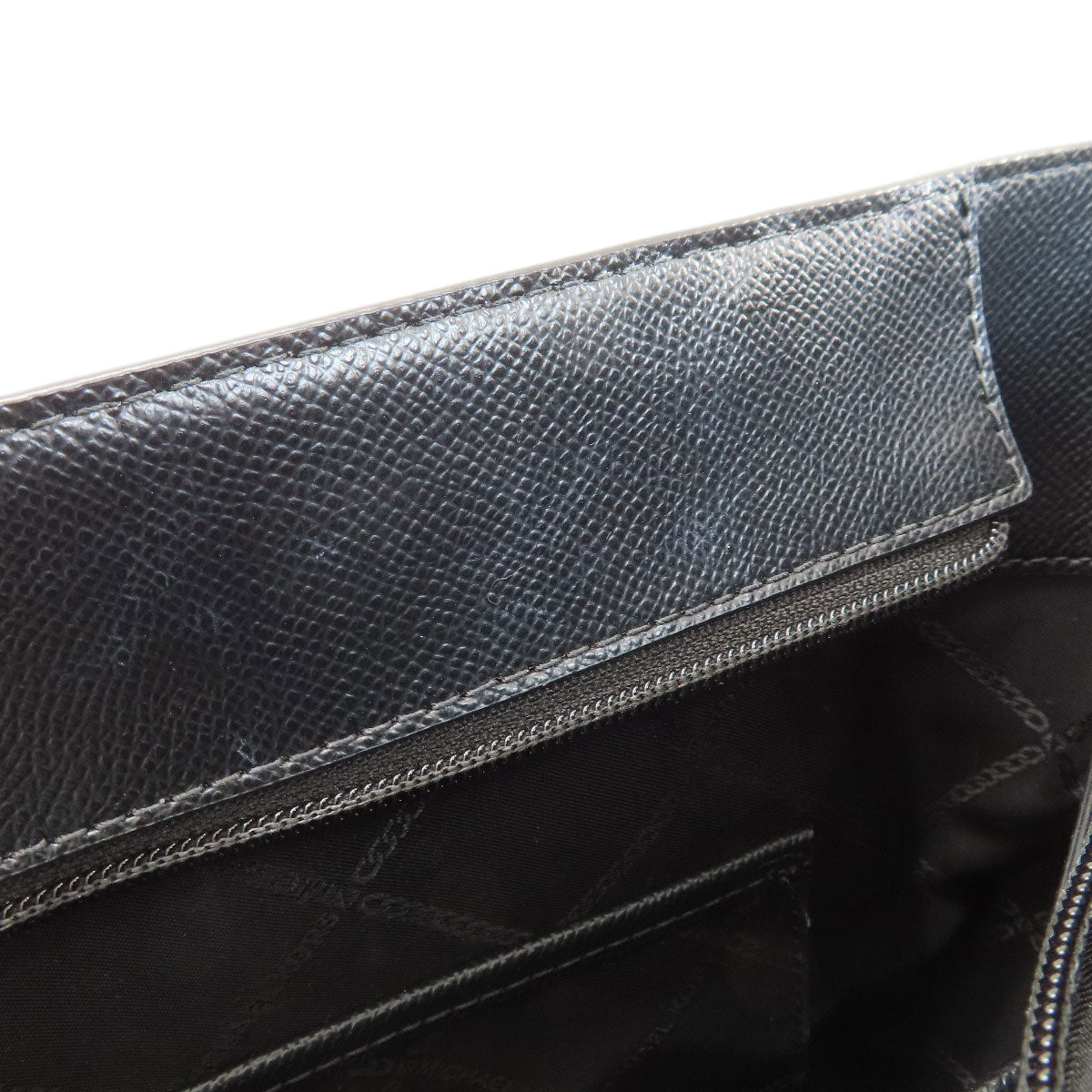 Michael Kors logo Tote Bag PVC Ladies [Used]