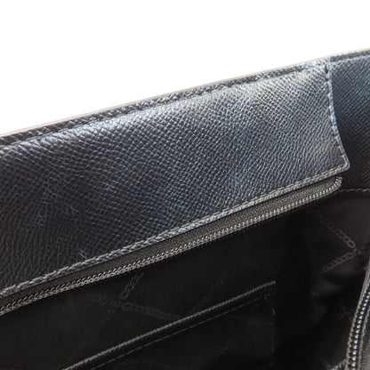 Michael Kors logo Tote Bag PVC Ladies [Used]