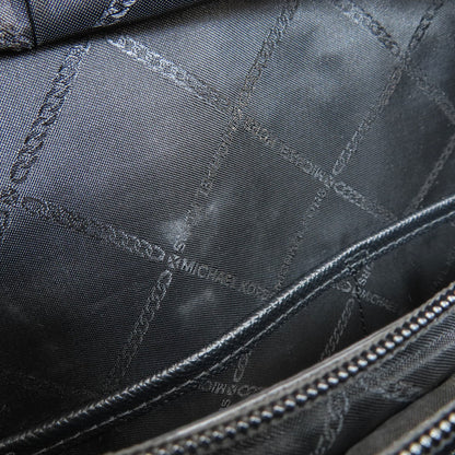 Michael Kors logo Tote Bag PVC Ladies [Used]