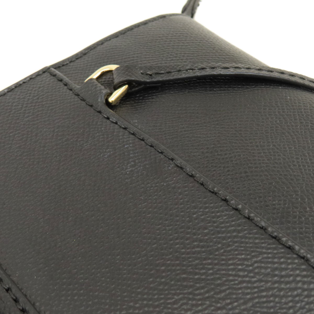 Michael Kors logo Tote Bag PVC Ladies [Used]