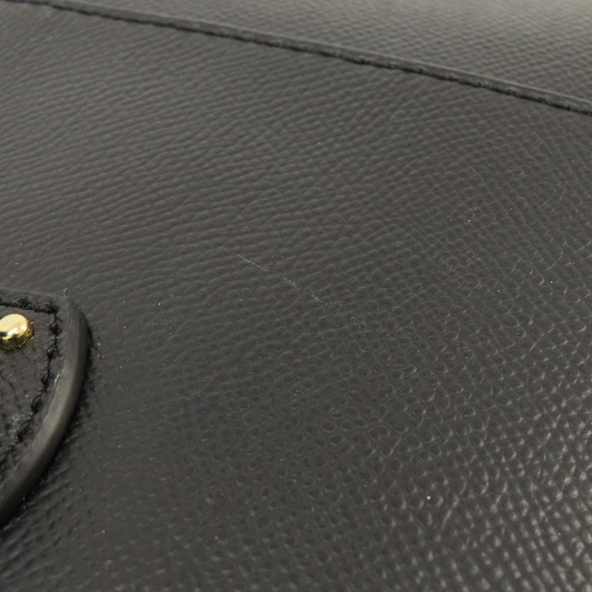 Michael Kors logo Tote Bag PVC Ladies [Used]